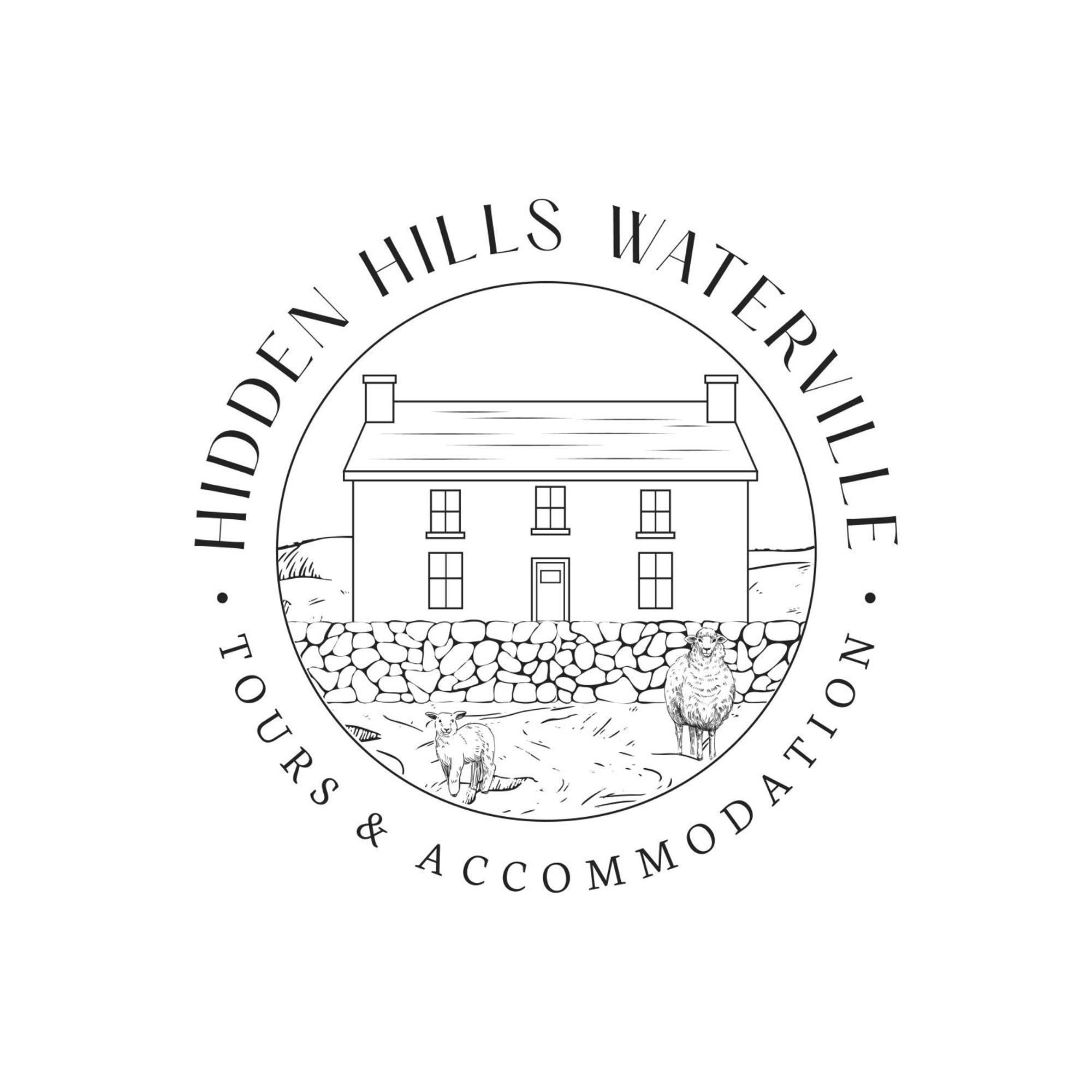 Hidden Hills Вотервілл Екстер'єр фото
